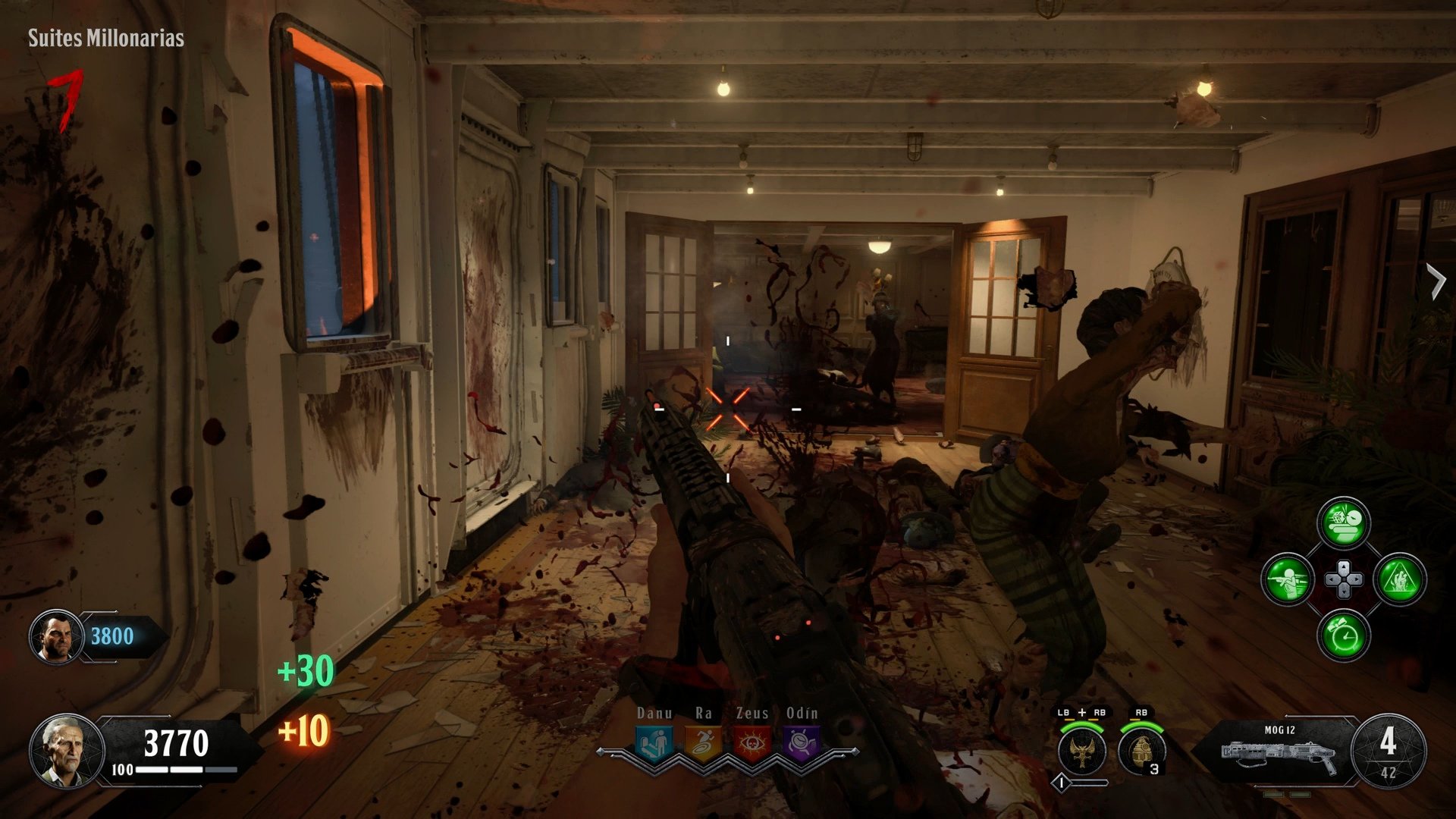 Call of Duty: Black Ops 4 - Imagen 36